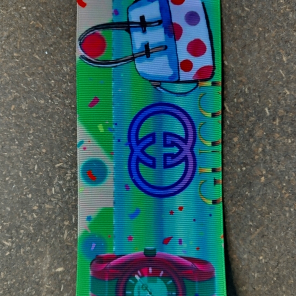 Ribbon 3 "